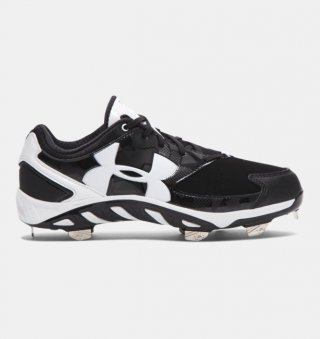 Latest Under Armour Spine™ Glyde. Under Armour Spine™ Glyde 1264179 011 are especially fashionable in Michigan. Shop new deals daily on your favorite Under Armour Softball Cleat Shoes save up to 75% off retail prices.