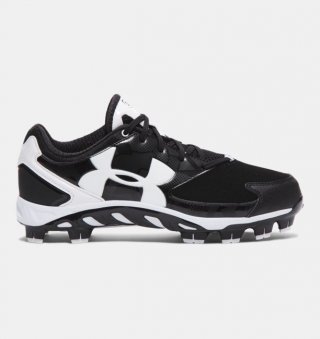 Under Armour Spine™ Glyde TPU Final Markdowns Sale. Shop this Season\'s Hottest Under Armour Spine™ Glyde TPU 1264180 011 in Augusta. Under Armour Softball Cleat Shoes is a good market for these articles.