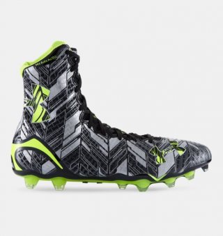 Under Armour Highlight MC online mall. Shop this Season\'s Hottest Under Armour Highlight MC 1264188 001 in Carson City. Our store sells the latest styles Under Armour Cleat Shoes.