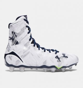 Under Armour Highlight MC Hight Top Cleats