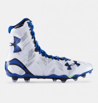 Under Armour Highlight MC
