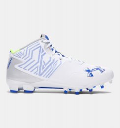 Under Armour Banshee Mid MC Cleats