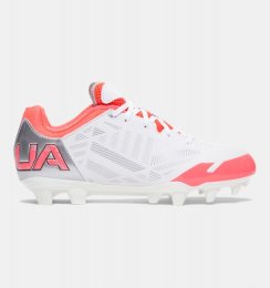 Under Armour Finisher MC Lacrosse Cleats