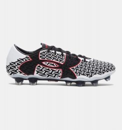 Under Armour ClutchFit Force FG 2 Soccer Cleats