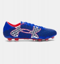 Under Armour ClutchFit Force FG 2 Cleats Shoes