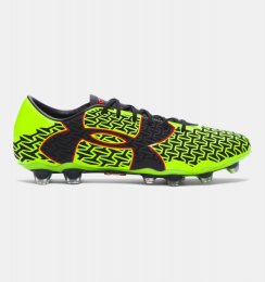 Under Armour ClutchFit Force FG 2 Cleats