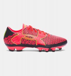 Under Armour CF Force 2.0 FG Cleats Sneakers Shoes