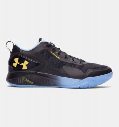Under Armour ClutchFit Drive 2 Low Sneaker Save
