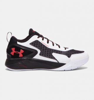 The Under Armour ClutchFit Drive 2 Low is a basketball shoe that offers powerful support, incredible feel, and enhanced fit.