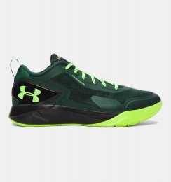Under Armour ClutchFit Drive 2 Low Store Sneakers