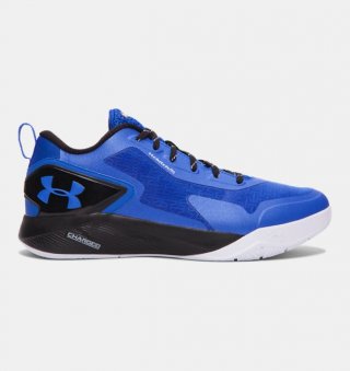 Under Armour ClutchFit Drive 2 Low Lightweight Shoes