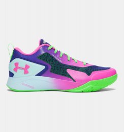 Under Armour ClutchFit Drive 2 Low Work Shoes