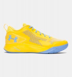 Under Armour ClutchFit Drive 2 Low Fitness Shoes