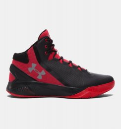 Under Armour Charged Step Back Shoes
