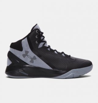 Under Armour Charged Step Back Sneakers Final Markdowns