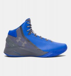 Under Armour Charged Step Back Final Markdowns Basketball Shoes