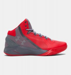 Under Armour Charged Step Back Sale Basketball Shoes