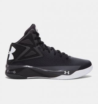 Find stylish Under Armour Rocket. The Under Armour Rocket 1264224 001 always finds a ready market in in Austin. The Under Armour Basketball Shoes Simple to use and great value too.