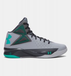 Under Armour Rocket Gym Shoes