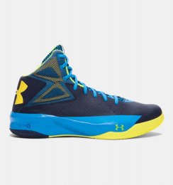 Under Armour Rocket Sneakers