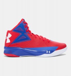 Under Armour Rocket Lightweight Shoes