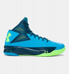 Under Armour Rocket Basketball Shoes