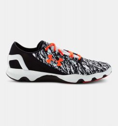 Under Armour SpeedForm Apollo Graphic
