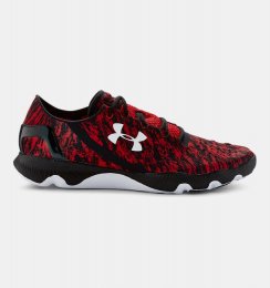 Under Armour SpeedForm Apollo Graphic Fitness Shoes