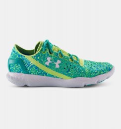 Under Armour SpeedForm Apollo Graphic Sneakers