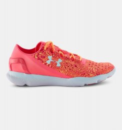 Under Armour SpeedForm Apollo Graphic Shoes