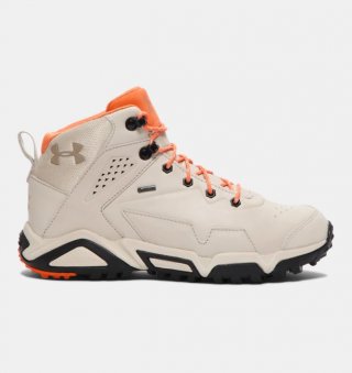 Explore Under Armour Tabor Ridge Leather online. This Under Armour Tabor Ridge Leather 1264714 280 is very popular with youngsters. Sale at breakdown price for Under Armour Boot Shoes.