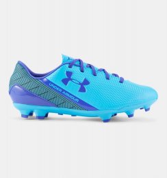 Under Armour Flash FG Soccer Cleat Shoes