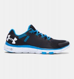 Under Armour Micro G Limitless Working Shoes