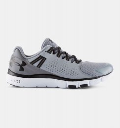 Under Armour Micro G Limitless Work Shoes
