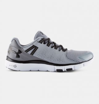 Save on Under Armour Micro G® Limitless. The Under Armour Micro G® Limitless 1264966 035 quality is excellent. This UA Training Shoes is on sale at a low price.
