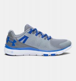 Under Armour Micro G Limitless Fitness Shoes Shop