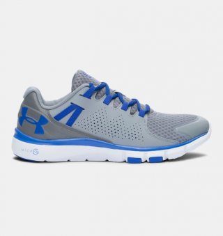 Explore Under Armour Micro G® Limitless. There is an increasingly popular Under Armour Micro G® Limitless 1264966 037 in Greece. Look at this! UA Training Shoes are on sale.