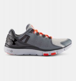 Under Armour Micro G Limitless Walking Shoes