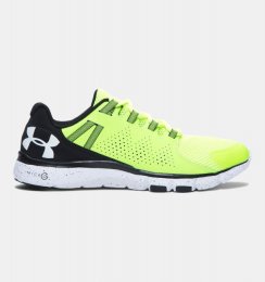 Under Armour Micro G Limitless Running Shoes