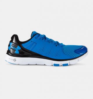 Save on Under Armour Micro G® Limitless. The Under Armour Micro G® Limitless 1264966 405 always finds a ready market in in Maine. Savings and discounts all around the UA Training Shoes.