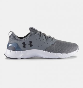 Under Armour Flow BLSTC on sale. This Under Armour Flow BLSTC 1265284 035 is very popular with youngsters. Closing sale for Under Armour Running Shoes.