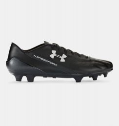 Under Armour SpeedForm CRM LTHR Sneakers