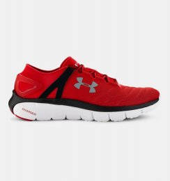 Under Armour SpeedForm Fortis Night Running Shoes
