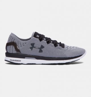 Latest Under Armour SpeedForm® Slingshot. The Under Armour SpeedForm® Slingshot 1266202 035 will sell well in Michigan. Final clear out for Under Armour Running Shoes.