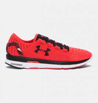 Under Armour SpeedForm Slingshot Final Markdowns Sale