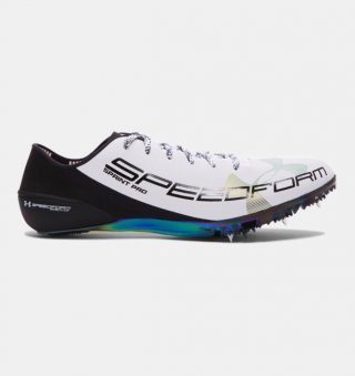 Under Armour SpeedForm® Sprint Pro for sale. This Under Armour SpeedForm® Sprint Pro 1266203 100 is very popular with youngsters. Save on Under Armour Running Shoes Online Shop provides the highest quality service.