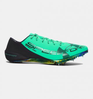 Explore Under Armour SpeedForm® Sprint Pro online. The Under Armour SpeedForm® Sprint Pro 1266203 299 is the most popular color in Springfield. Under Armour Running Shoes is well-made.