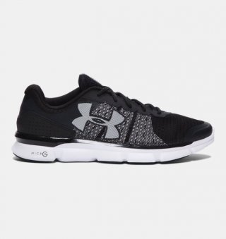 Under Armour Micro G® Speed Swift Final Markdowns Sale. The Under Armour Micro G® Speed Swift 1266208 001 quality is excellent. Savings and discounts all around the Under Armour Running Shoes.
