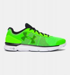 Under Armour Micro G Speed Swift Sneakers
