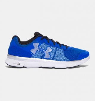 Under Armour Micro G Speed Swift Lightweight Shoes